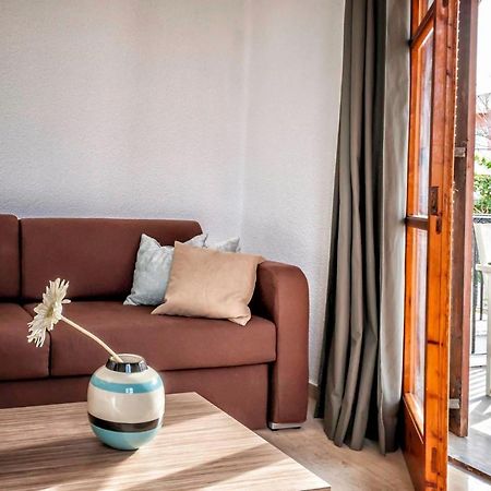 Sunrise Apartments Kalathász Kültér fotó